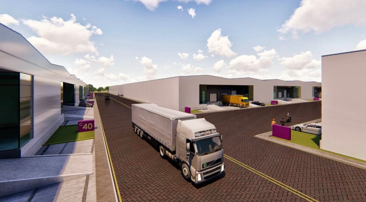 Mobirise Website Builder